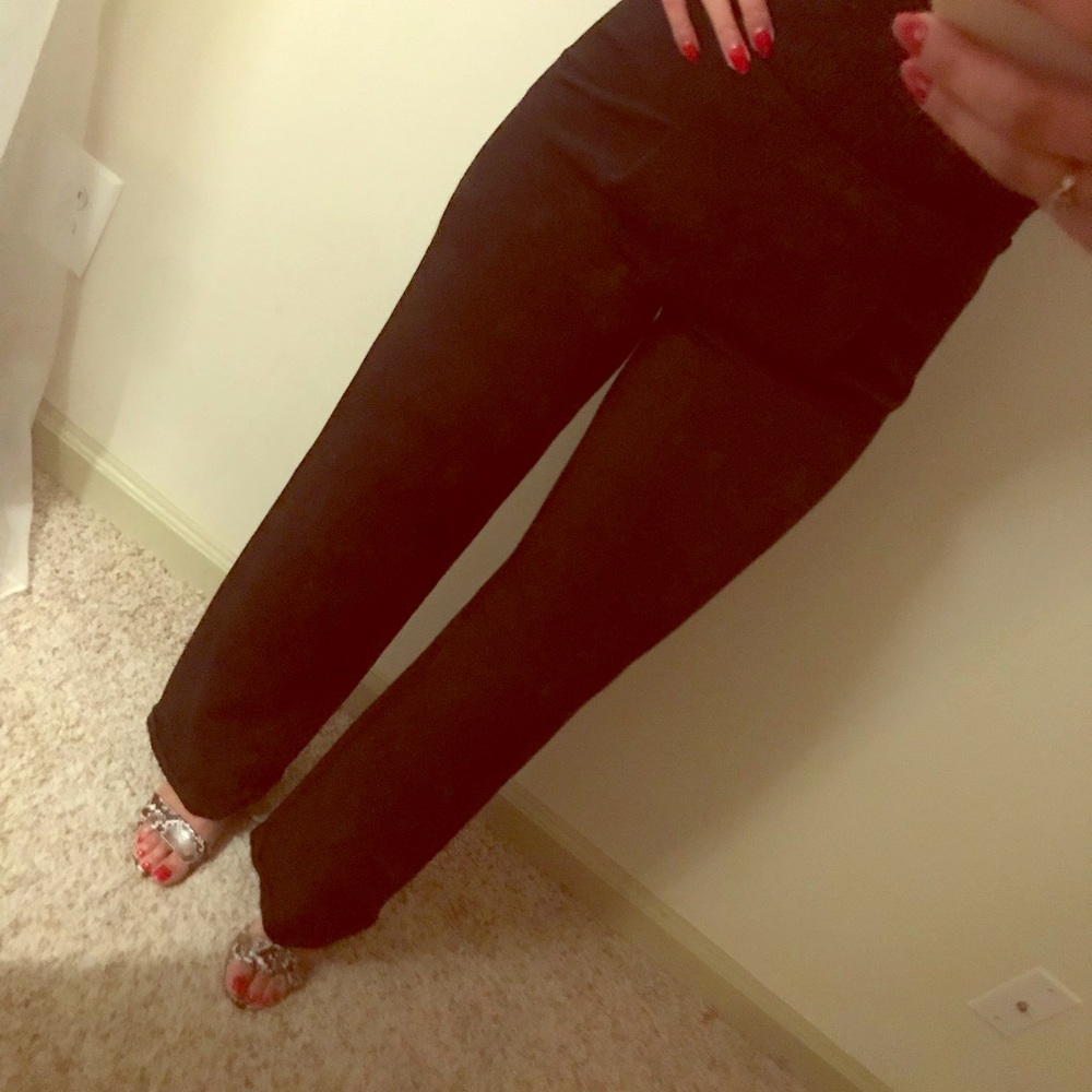 White House black market slacks